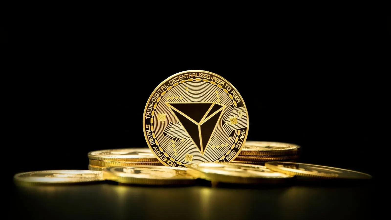 Tron on Edge: 99M TRX Moved to Binance Sparks Dump Fears