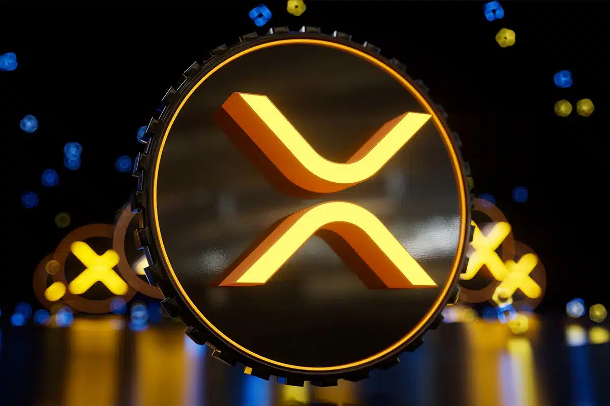 XRP Comeback Sparks RLUSD Meltdown—$44M Trading Volume Wiped Out
