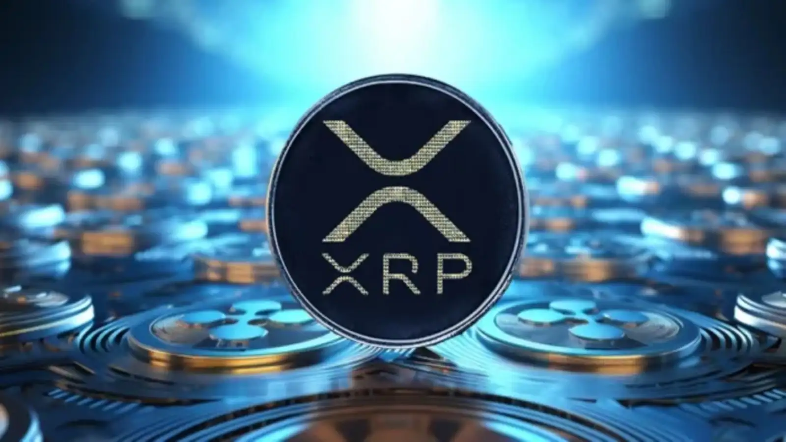XRP Skyrockets in Buzz After Trump Declares U.S. Crypto Win Over China