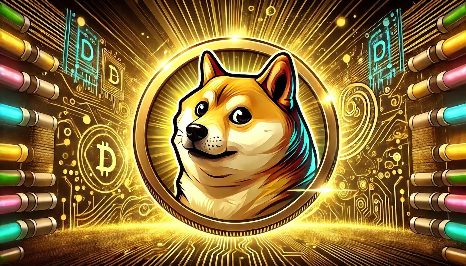 Dogecoin Death Cross Looms: Will Bulls Save DOGE From a Major Crash?
