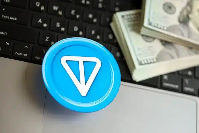 Buying TONCOIN