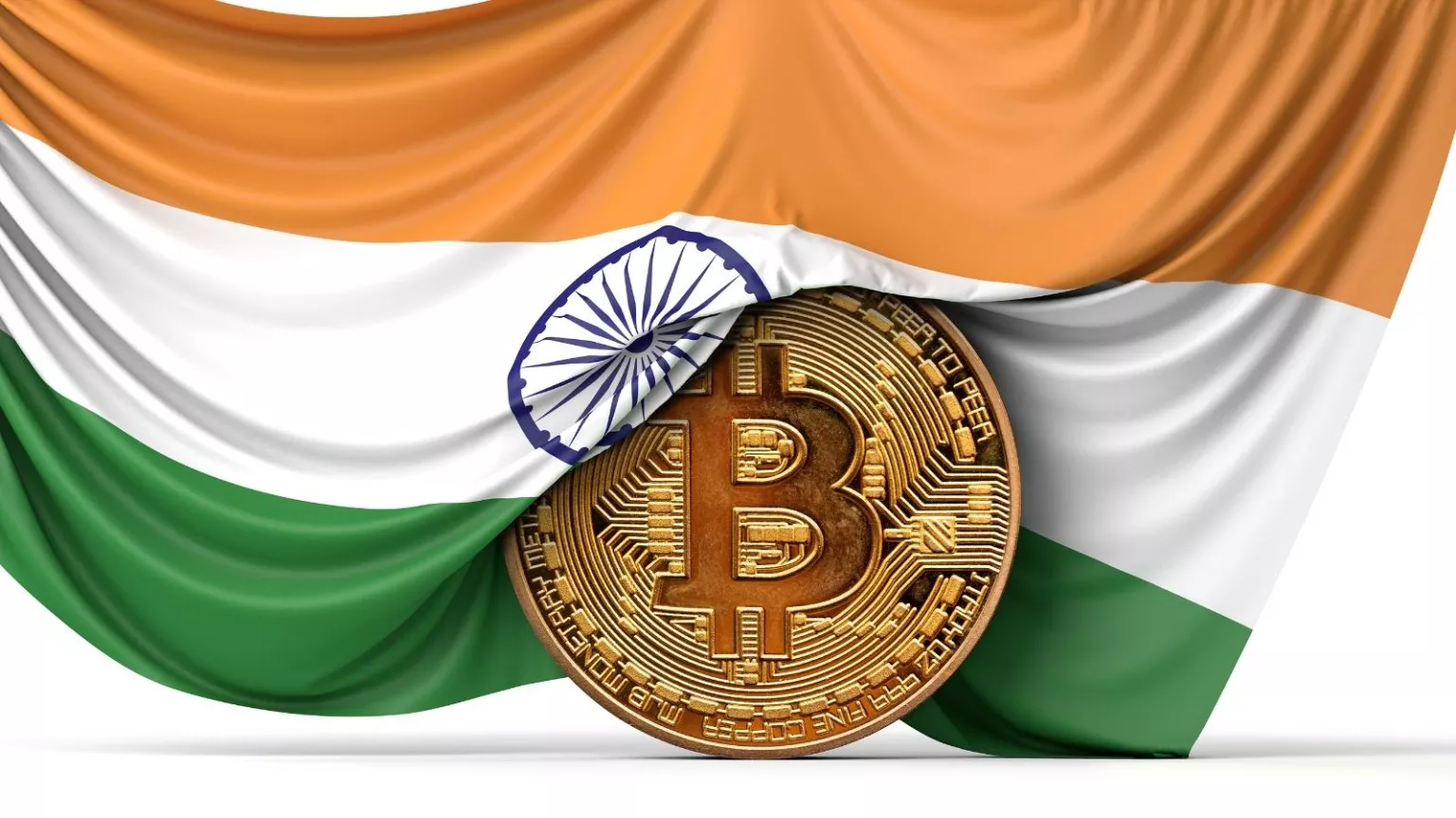 India Set to Unveil Crypto Policy Plan Amid Global Surge in Digital Assets