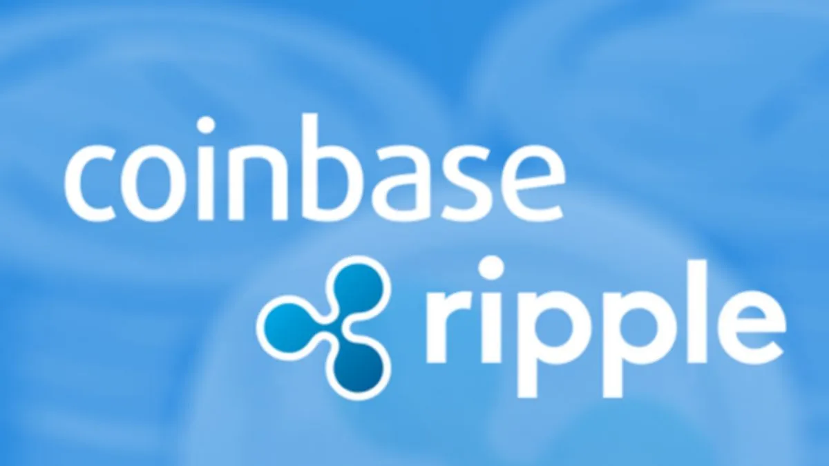 Ripple vs Coinbase: $11B Bidding War for Circle Shocks Crypto Community