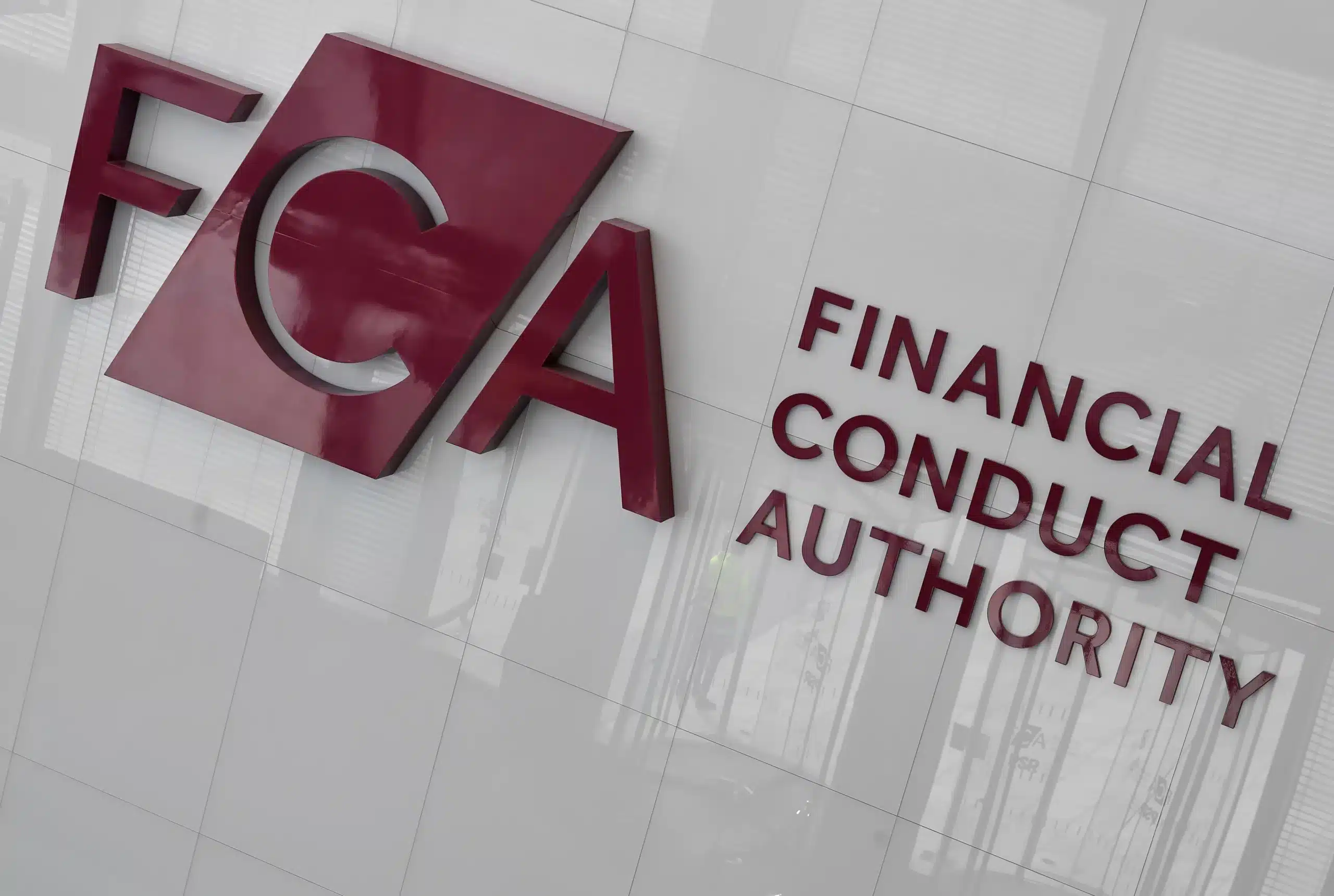 UK Cracks Down: No More Credit Cards for Buying Crypto, FCA Declares Ban UK Cracks Down: No More Credit Cards for Buying Crypto, FCA Declares Ban