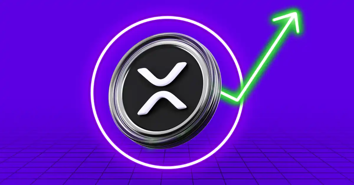Here Is Why XRP Price Is Going Up Today