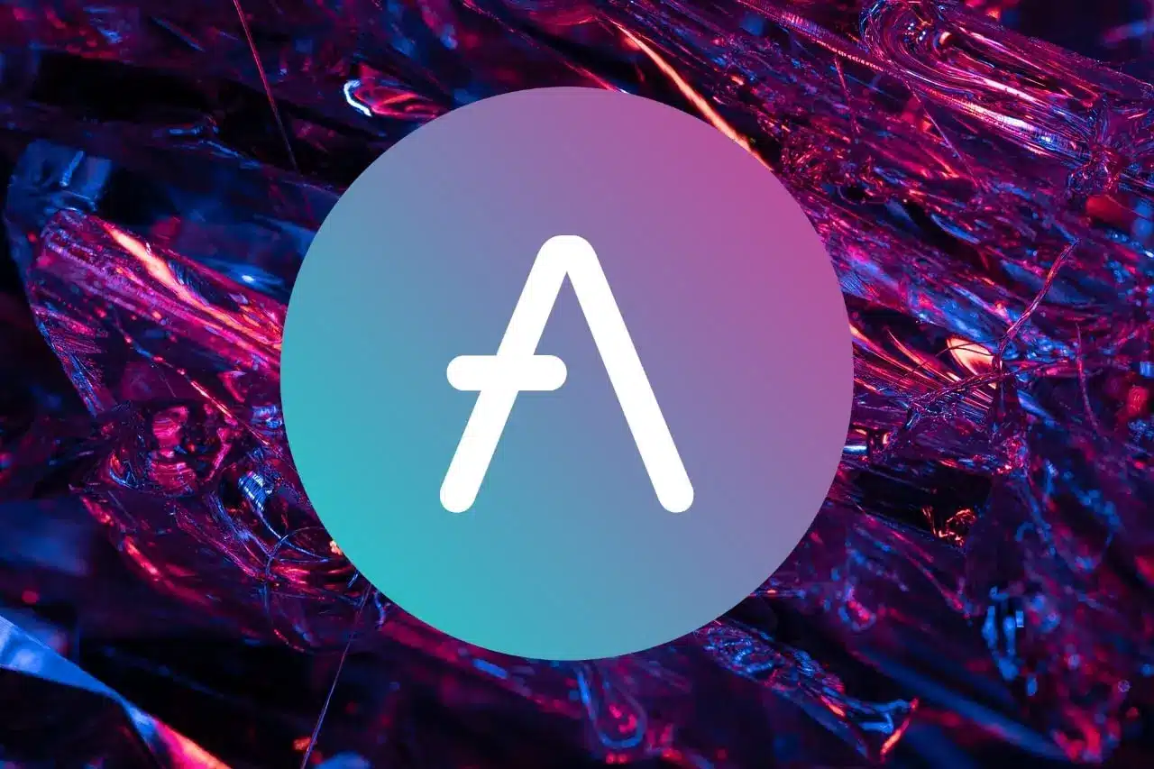 AAVE Jumps Over 20% in a Massive Bull Run—Traders Eye Key Resistance Zone