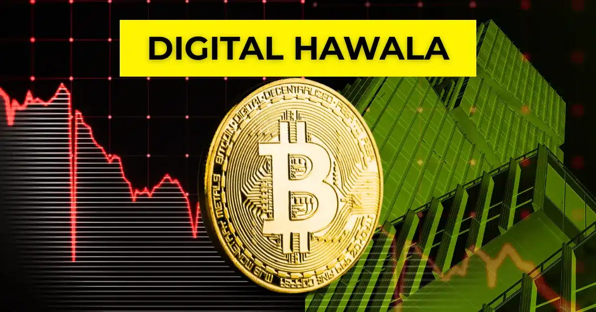 Supreme Court Says Bitcoin Trading in India Is Like Digital Hawala Network