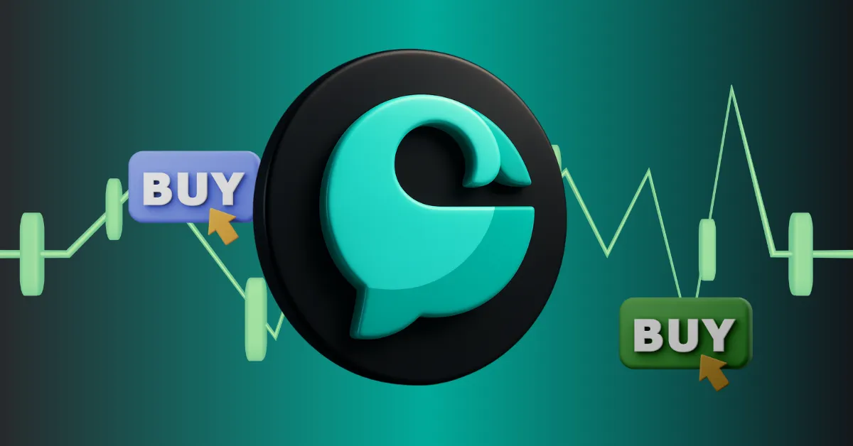 Cetus Price Prediction 2025–2029: Can CETUS Reclaim $0.165 Soon?
