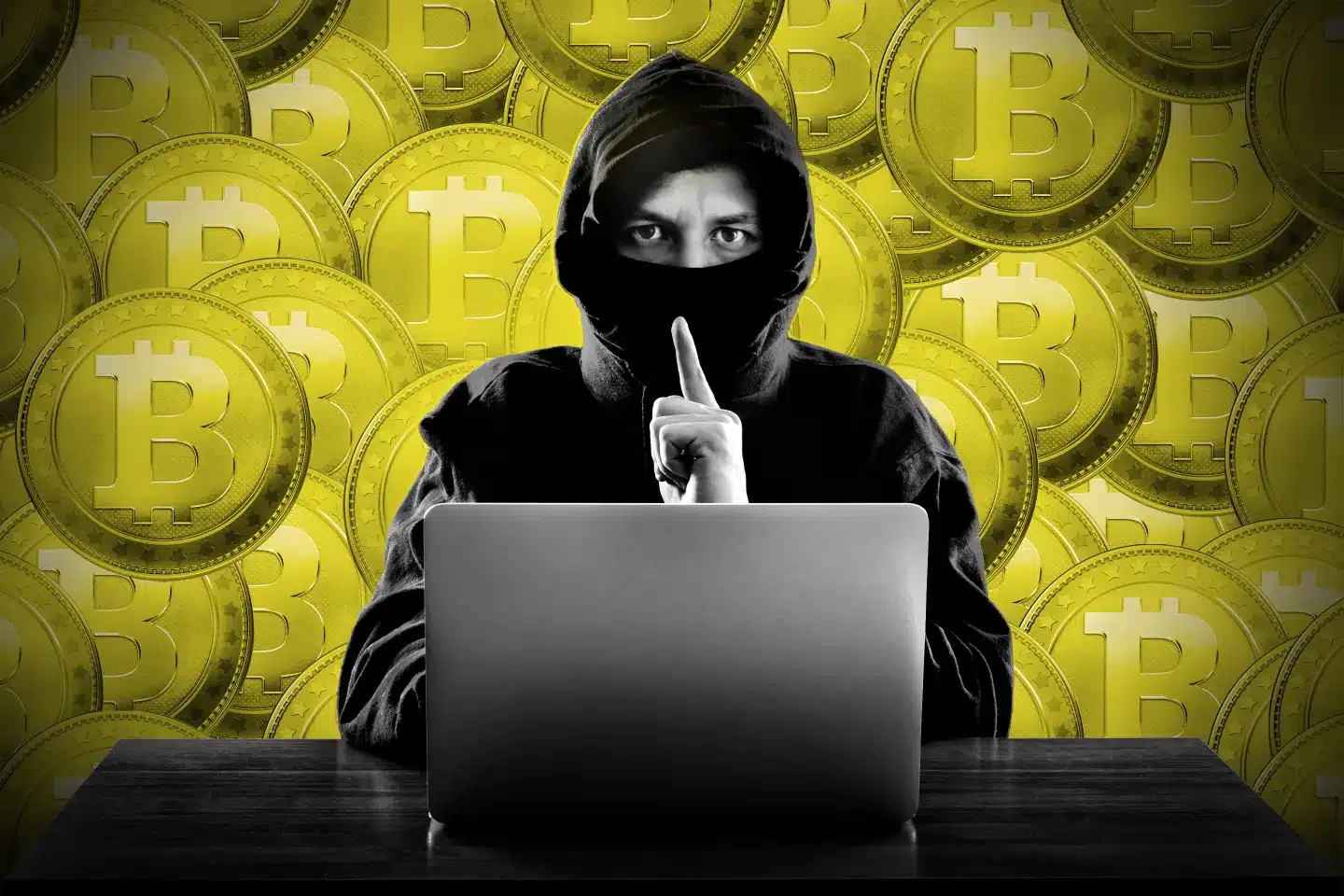 Crypto Holders Targeted: U.S. Leads Global Surge in Violent Abductions