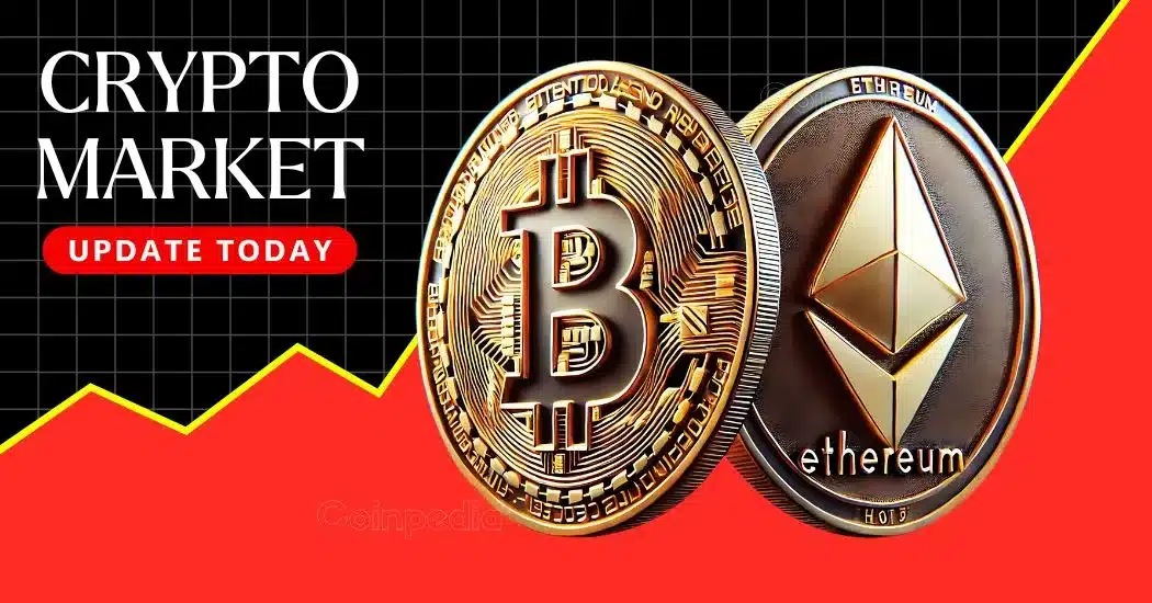 Crypto Market Bleeds: Bitcoin, Ethereum, Solana, and XRP Lead Major Price Crash