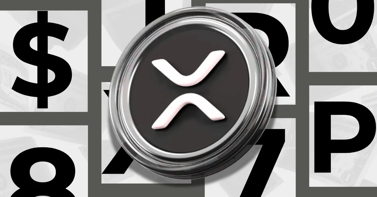 500M XRP Moved in One Day, But Price Drops — What’s Really Going On?