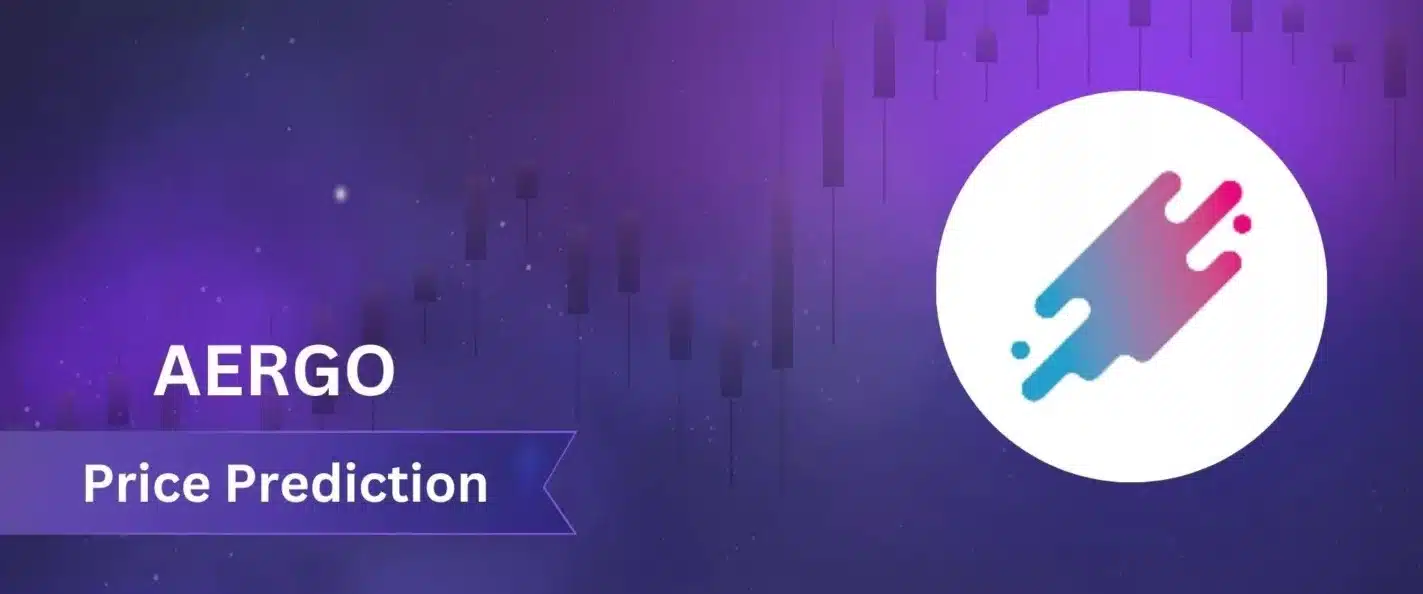 Aergo (AERGO) Price Prediction 2025–2029: Can Aergo (AERGO) Hit $1 Soon?