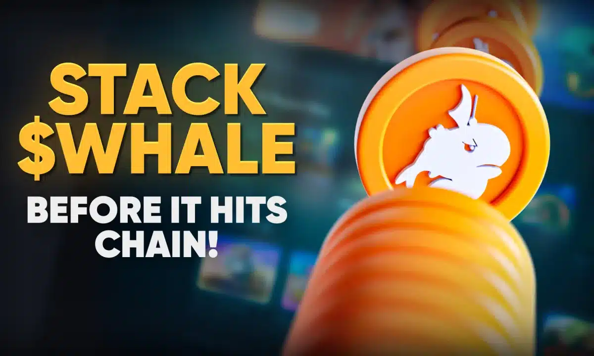 Whale.io Accelerating Towards TGE – Unveils “Wager & Earn” Campaign and Launches $WHALE Token Conversion Whale.io Accelerating Towards TGE – Unveils “Wager & Earn” Campaign and Launches $WHALE Token Conversion
