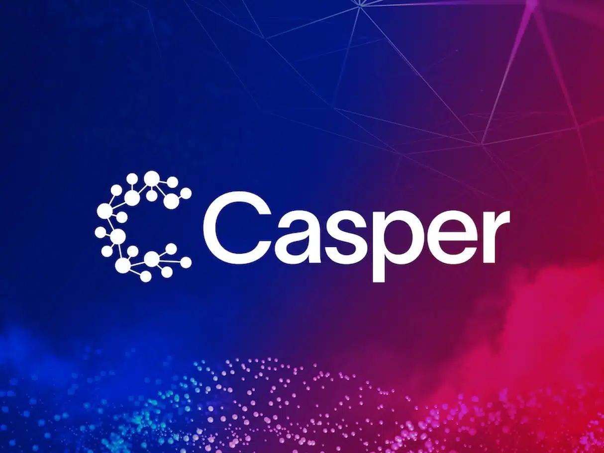 Casper (CSPR) Price Prediction 2025–2029: Can Casper (CSPR) Hit $0.140 Soon?