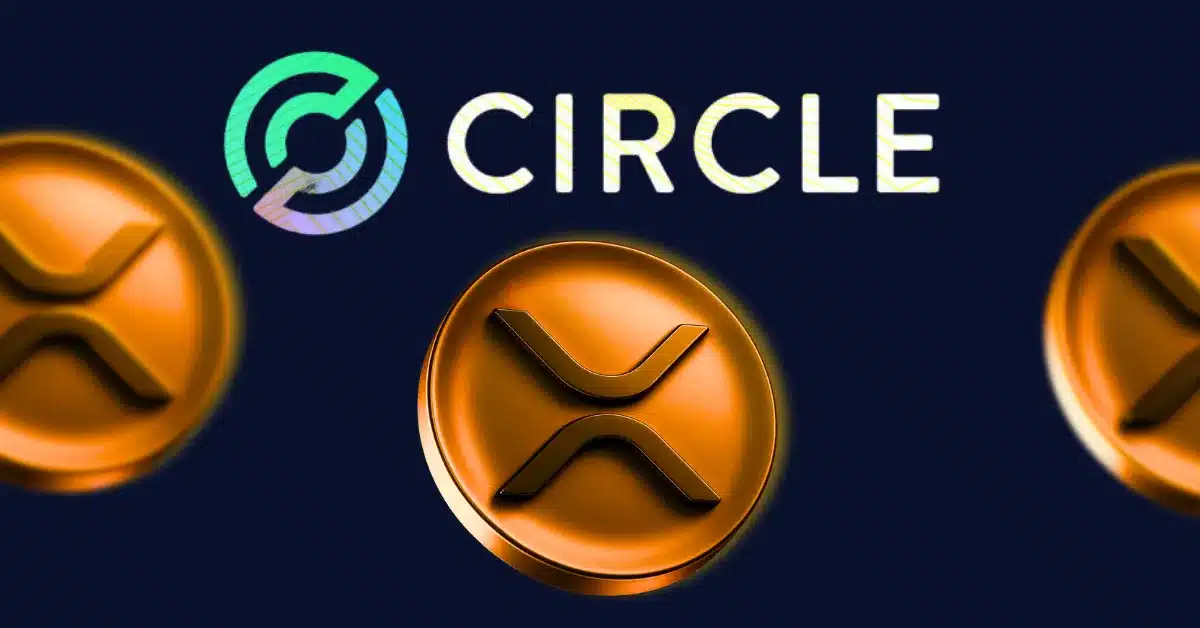 ‘Circle is Not for Sale’ – Ripple and Coinbase Acquisition Rumor Dashed