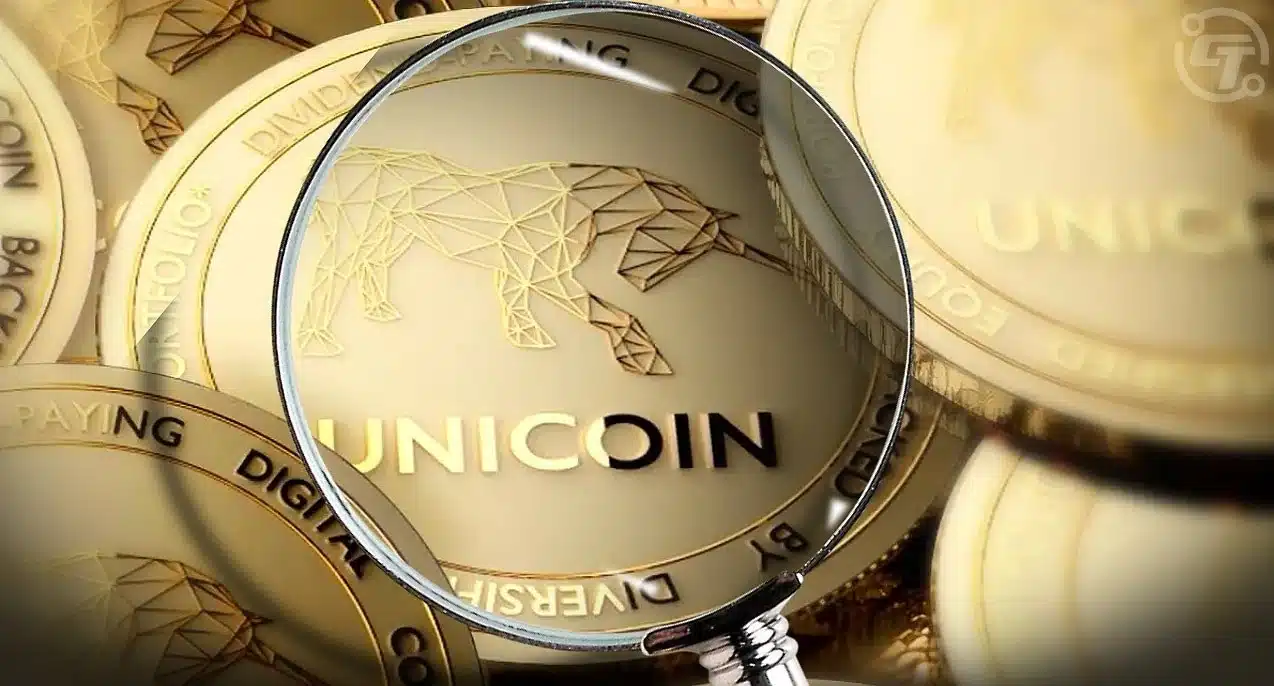 SEC Slams Unicoin in $100M Crypto Scam Over Fake Real Estate Claims