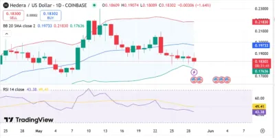 Hedera Dips 