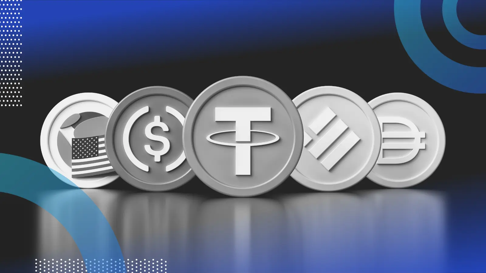 U.S. Could Unlock Trillions Through Stablecoins, Says Trump Administration Advisor