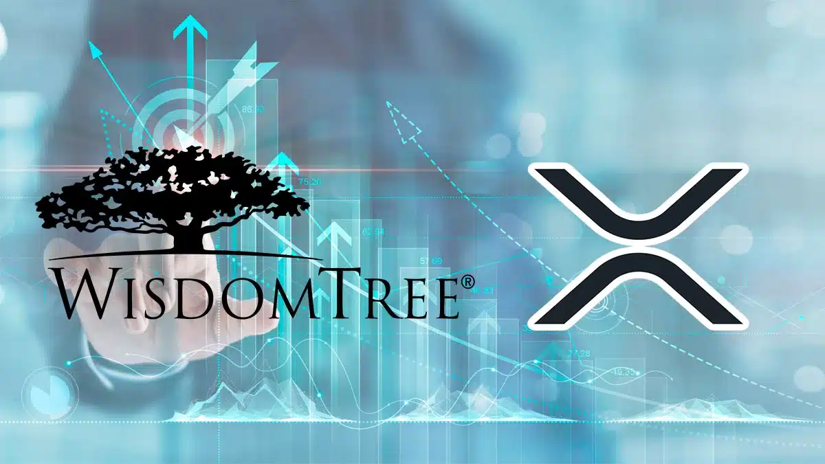 XRP ETF Approval Odds Hit 84% as SEC Launches Official Review Process for WisdomTree Application