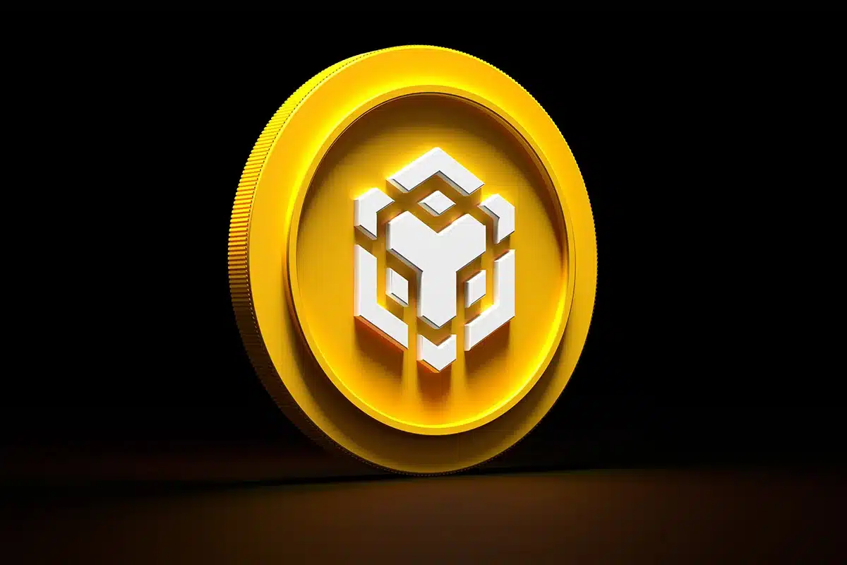 BNB Explodes Past $900 as Traders Eye $2,000 Target After Zhao’s Subtle Hints