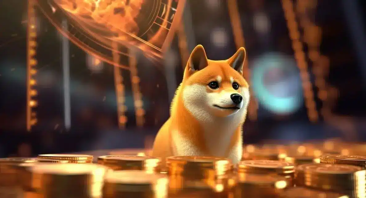 Massive Sell Wall Ahead: Can Shiba Inu Break Through $0.000015 Resistance?