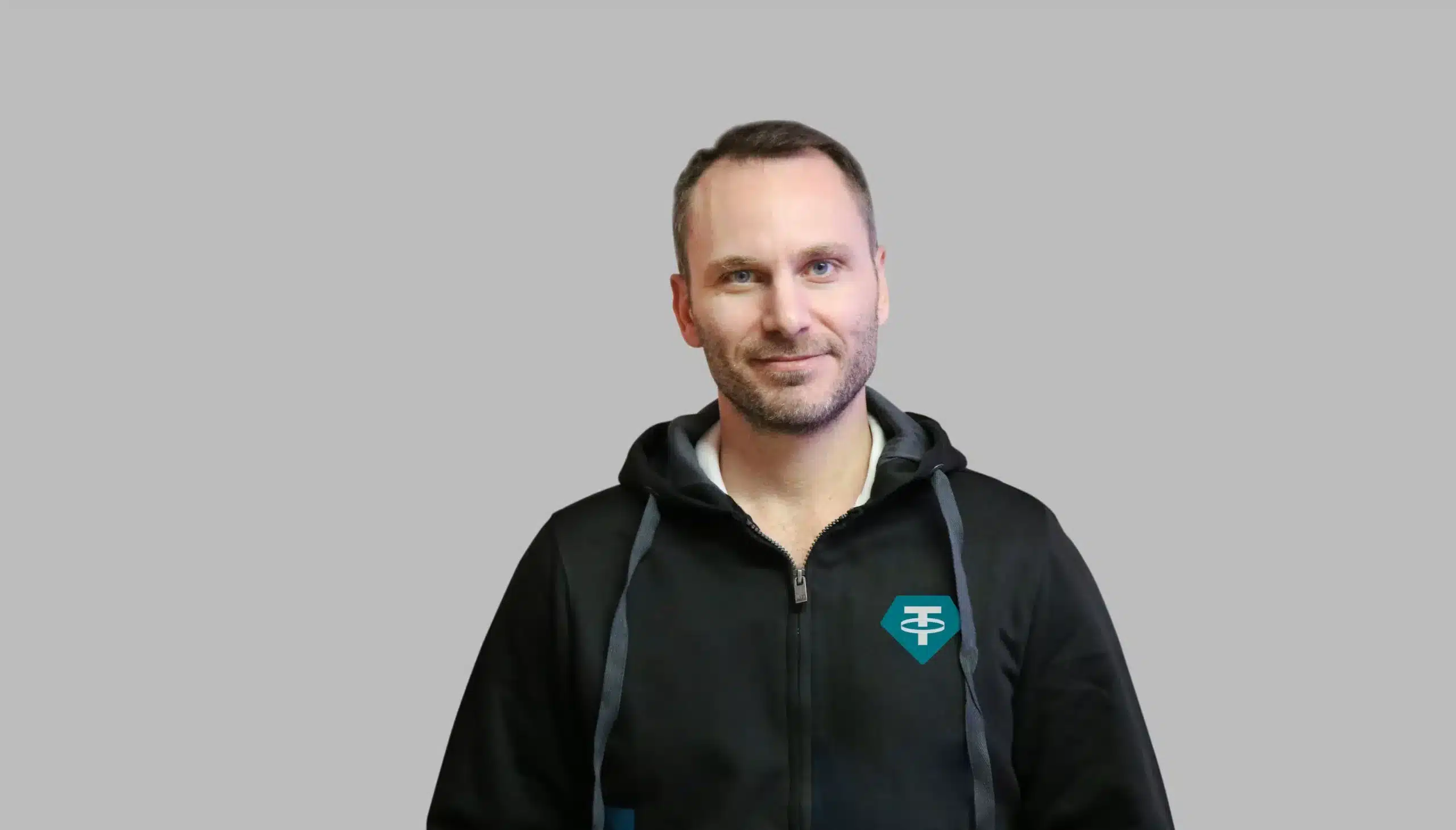 Tether Enters AI Race With Bold Plan to Kill Cloud and Control Forever Tether Enters AI Race With Bold Plan to Kill Cloud and Control Forever