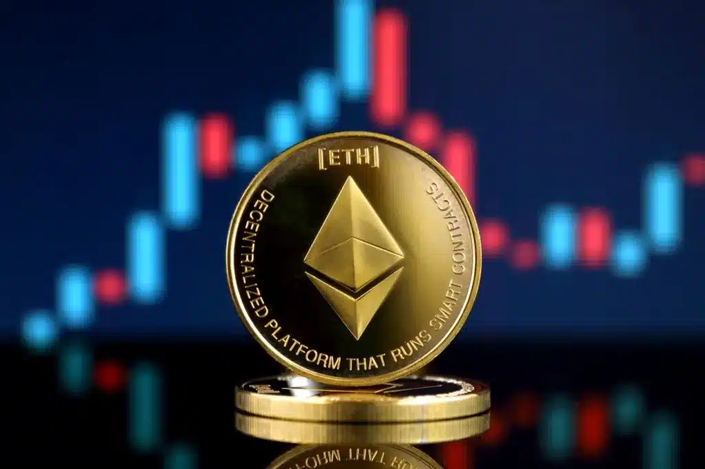 ETH Price Rockets Toward $2,723—Is a Massive Rally Just Beginning?
