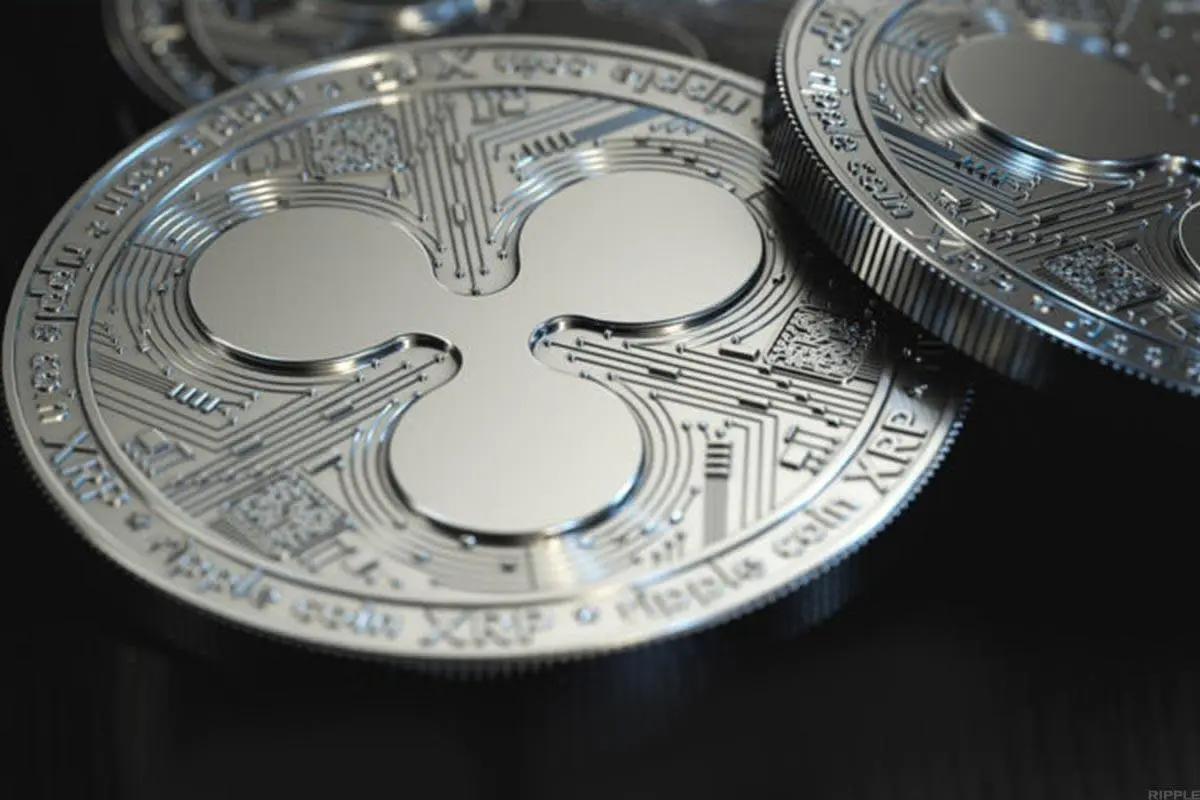 XRP Price Breakout Imminent as Bulls Target $2.30 in Tight Squeeze Pattern