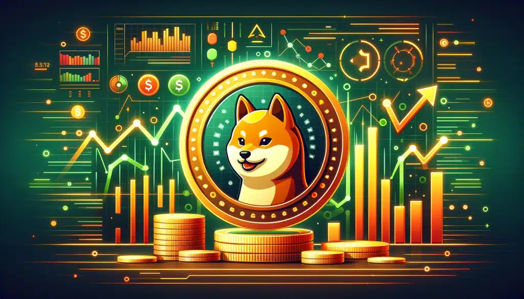 Shiba Inu Whale Activity Explodes 450% as Price Nears Breaking Point