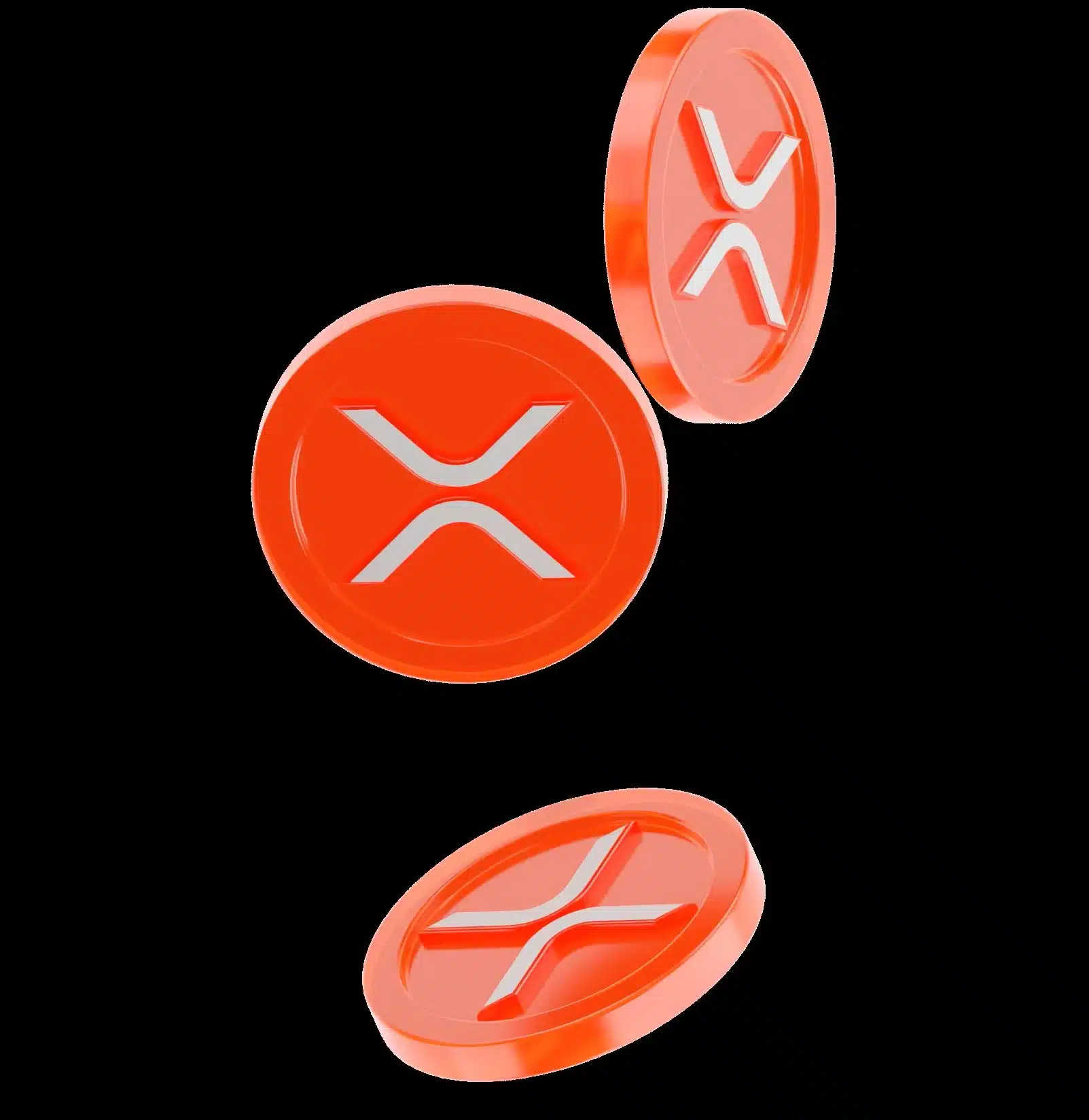 XRP Must Hit This Price to Flip Bitcoin as Largest Cryptocurrency