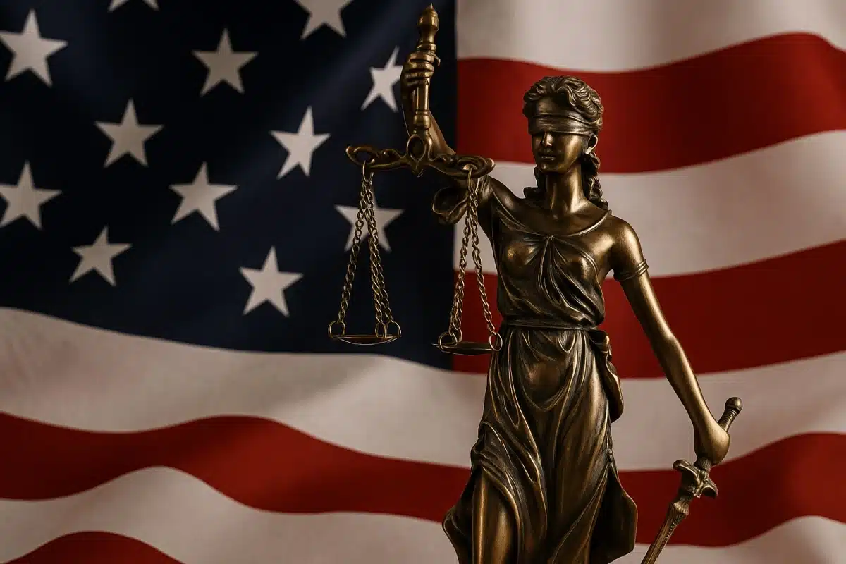 Ripple CEO Sounds Alarm as Senate Blocks GENIUS Act, Sparking Stablecoin Concerns