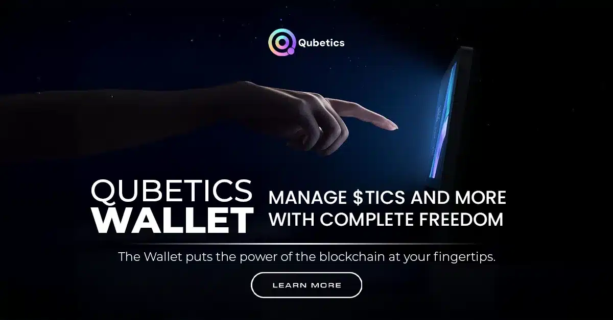 Bitget Token, GateToken and Qubetics May Benefit from Trump’s Crypto Surge—but Which Has the Top Crypto with 100x Potential? Bitget Token, GateToken and Qubetics May Benefit from Trump’s Crypto Surge—but Which Has the Top Crypto with 100x Potential?