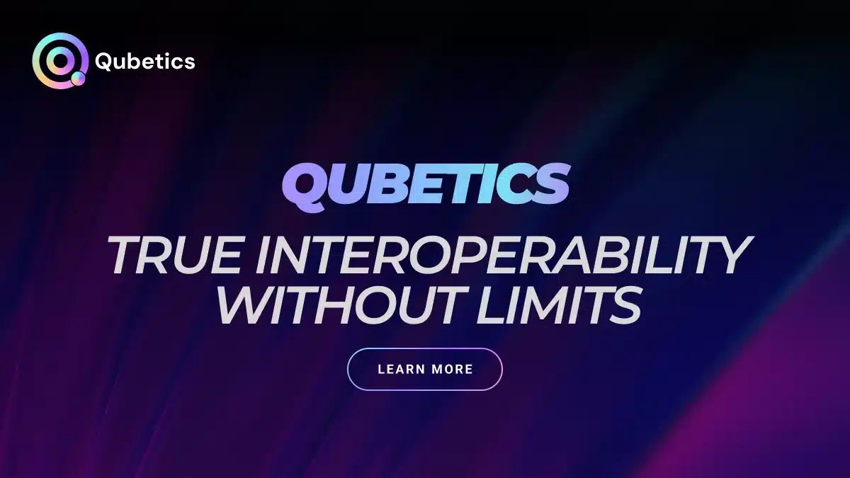 OKB Price Prediction Signals 650% Growth as Early Adopters Eye 6414% ROI with Qubetics OKB Price Prediction Signals 650% Growth as Early Adopters Eye 6414% ROI with Qubetics