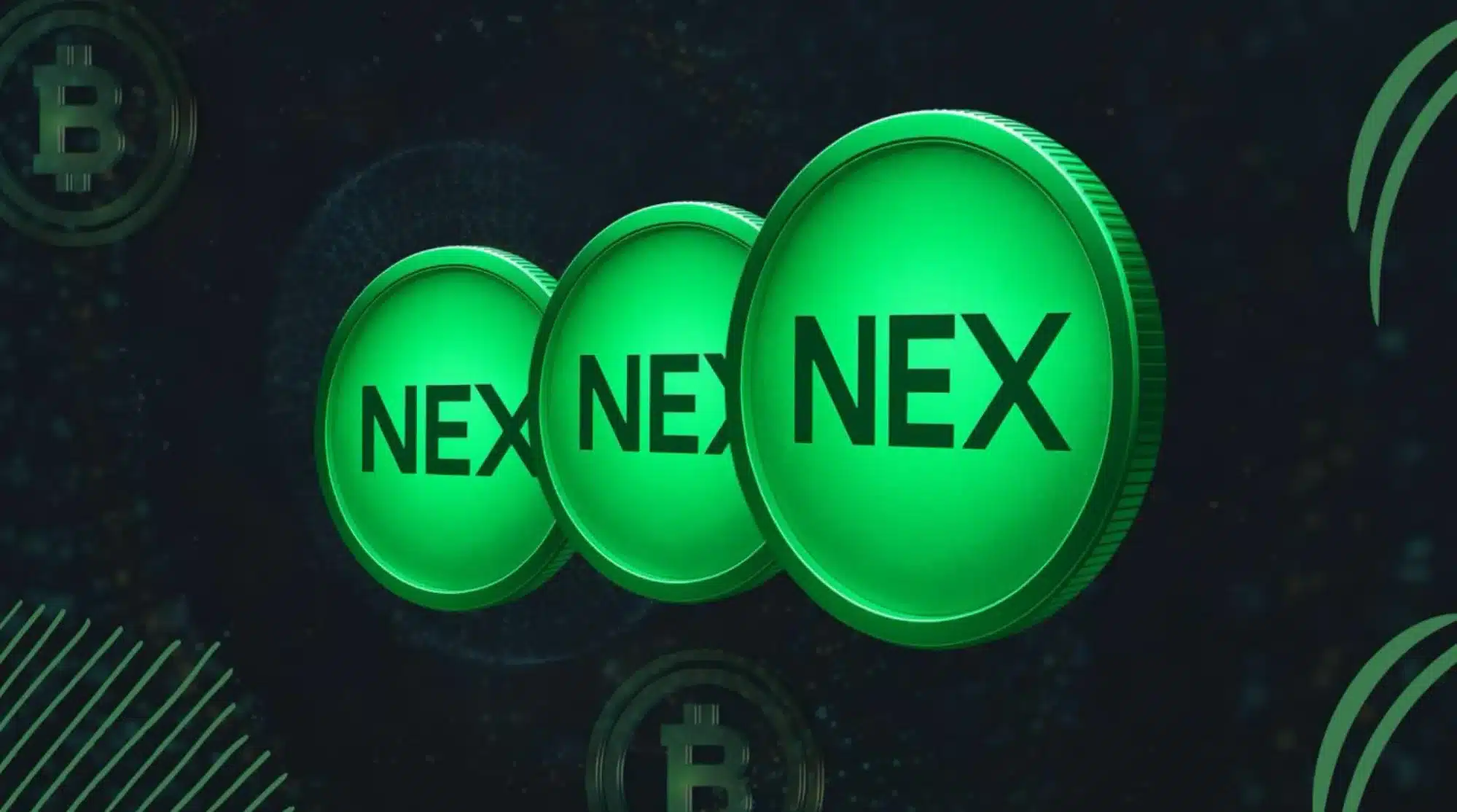 While XRP and SOL Dip, Nexchain’s Early Stage Hits Major Milestone While XRP and SOL Dip, Nexchain’s Early Stage Hits Major Milestone
