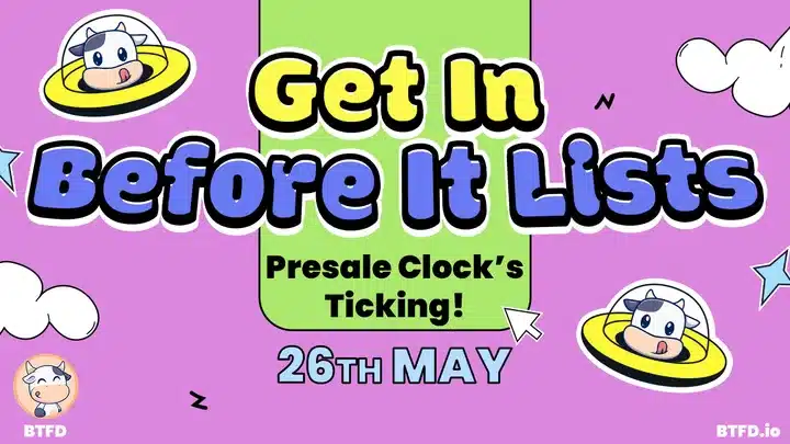 Final 24 Hours to Grab 300% BTFD Bonus and 120x Moonshot: Top New Meme Coins to Buy and Hold for Short Term—SLERF and CHILLGUY Rock On Final 24 Hours to Grab 300% BTFD Bonus and 120x Moonshot: Top New Meme Coins to Buy and Hold for Short Term—SLERF and CHILLGUY Rock On