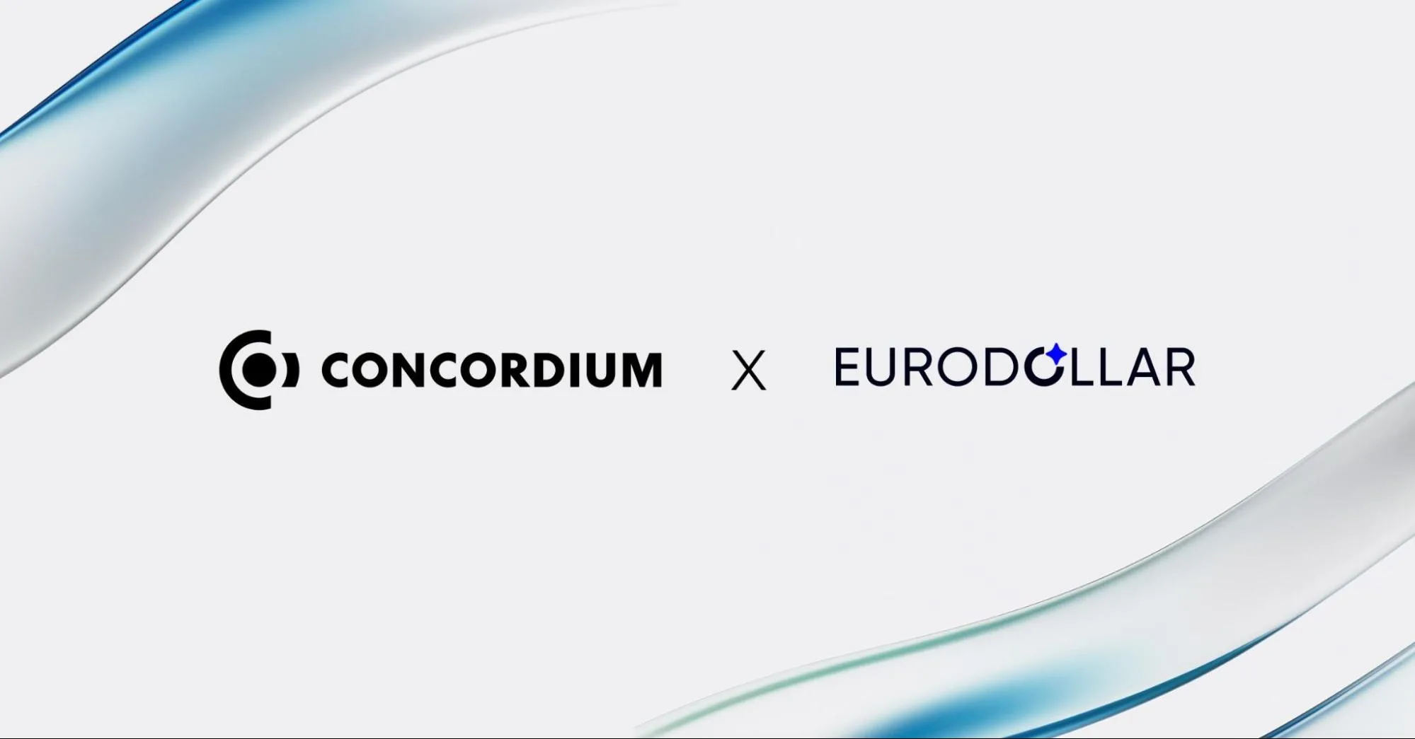Pioneering Regulated PayFi: Concordium Welcomes Eurodollar to its expanding ecosystem Pioneering Regulated PayFi: Concordium Welcomes Eurodollar to its expanding ecosystem