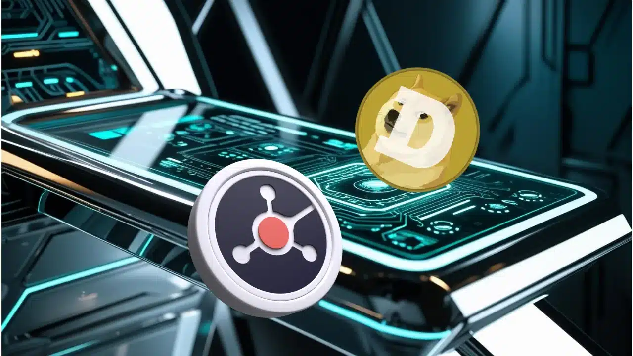 Dogecoin (DOGE) Delivered 21% in a Year, While Ruvi AI (RUVI) Hit 50% in Weeks, Smart Investors Are Paying Attention Dogecoin (DOGE) Delivered 21% in a Year, While Ruvi AI (RUVI) Hit 50% in Weeks, Smart Investors Are Paying Attention