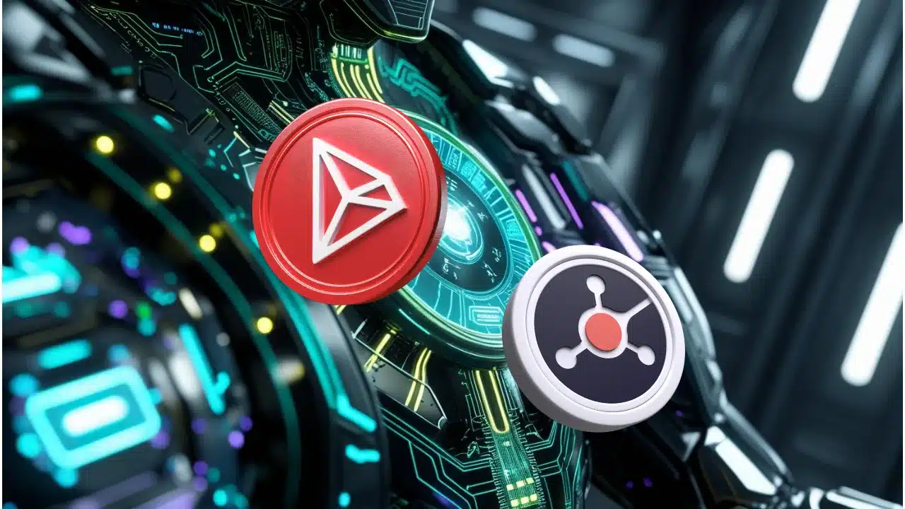 Looking for a 100x Opportunity? Here’s Why Ruvi AI (RUVI) and Tron (TRX) Are on Smart Investors’ Radar Looking for a 100x Opportunity? Here’s Why Ruvi AI (RUVI) and Tron (TRX) Are on Smart Investors’ Radar