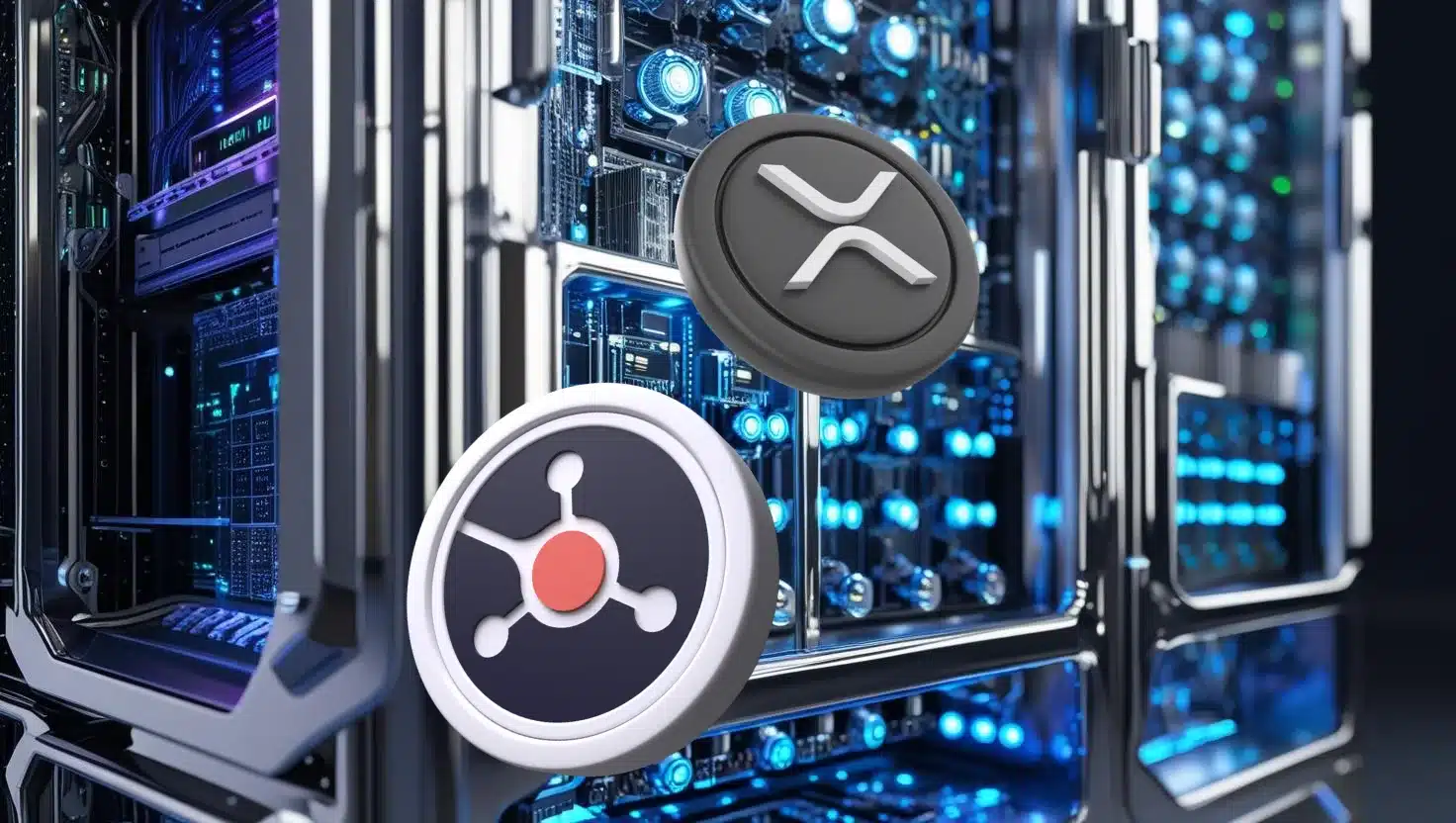 Ripple (XRP) Eyes $4 by the End of 2025, but Experts Say Ruvi AI (RUVI) Could Deliver Bigger, Faster Gains Ripple (XRP) Eyes $4 by the End of 2025, but Experts Say Ruvi AI (RUVI) Could Deliver Bigger, Faster Gains