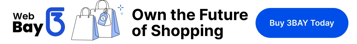web bay own the future of shopping