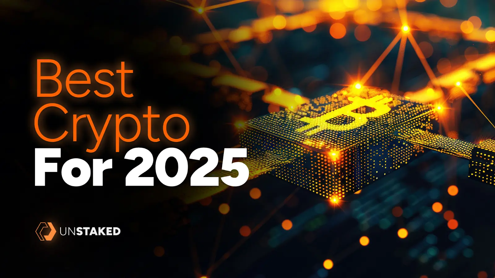 4 Top Crypto Gainers in 2025: Unstaked, XRP, Solana, & SHIB!