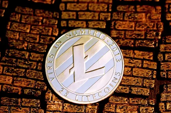 Litecoin (LTC)