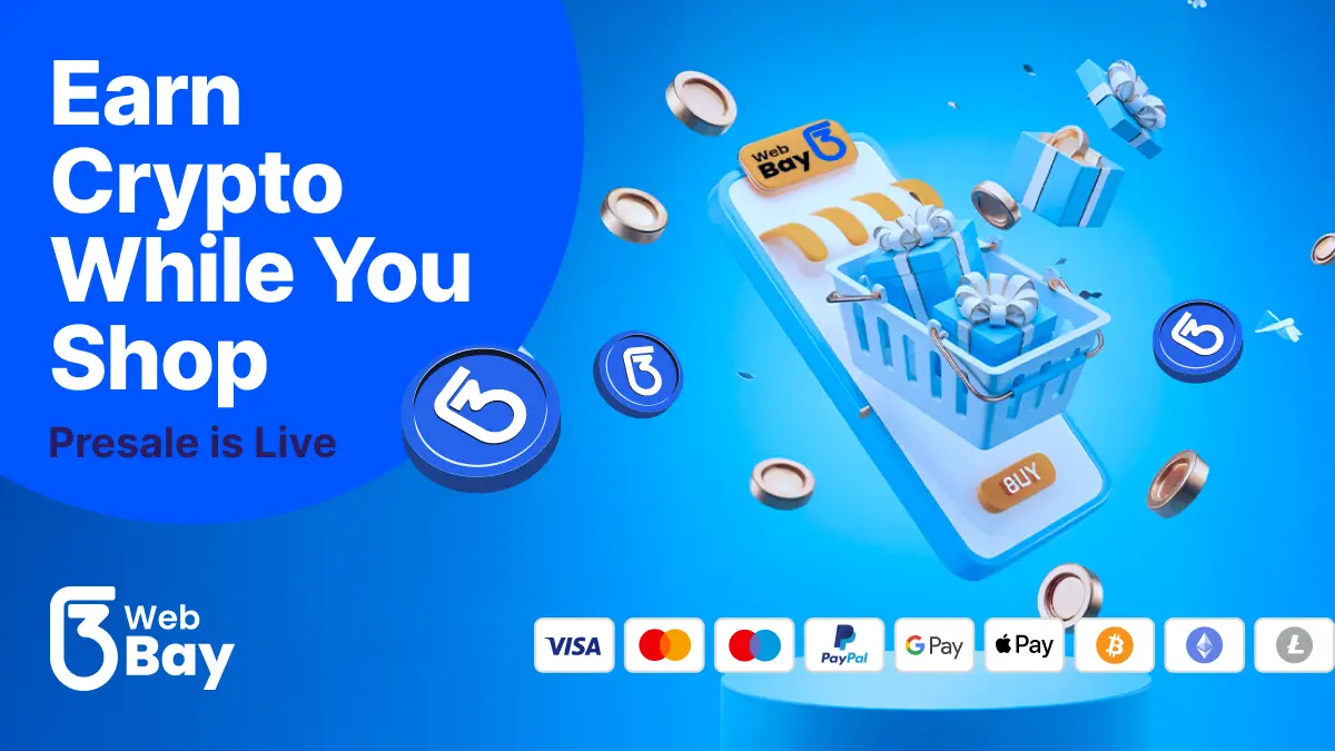 Web3Bay