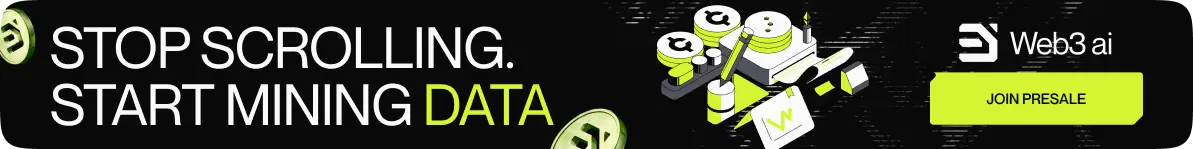  Stop scrolling Start mining data