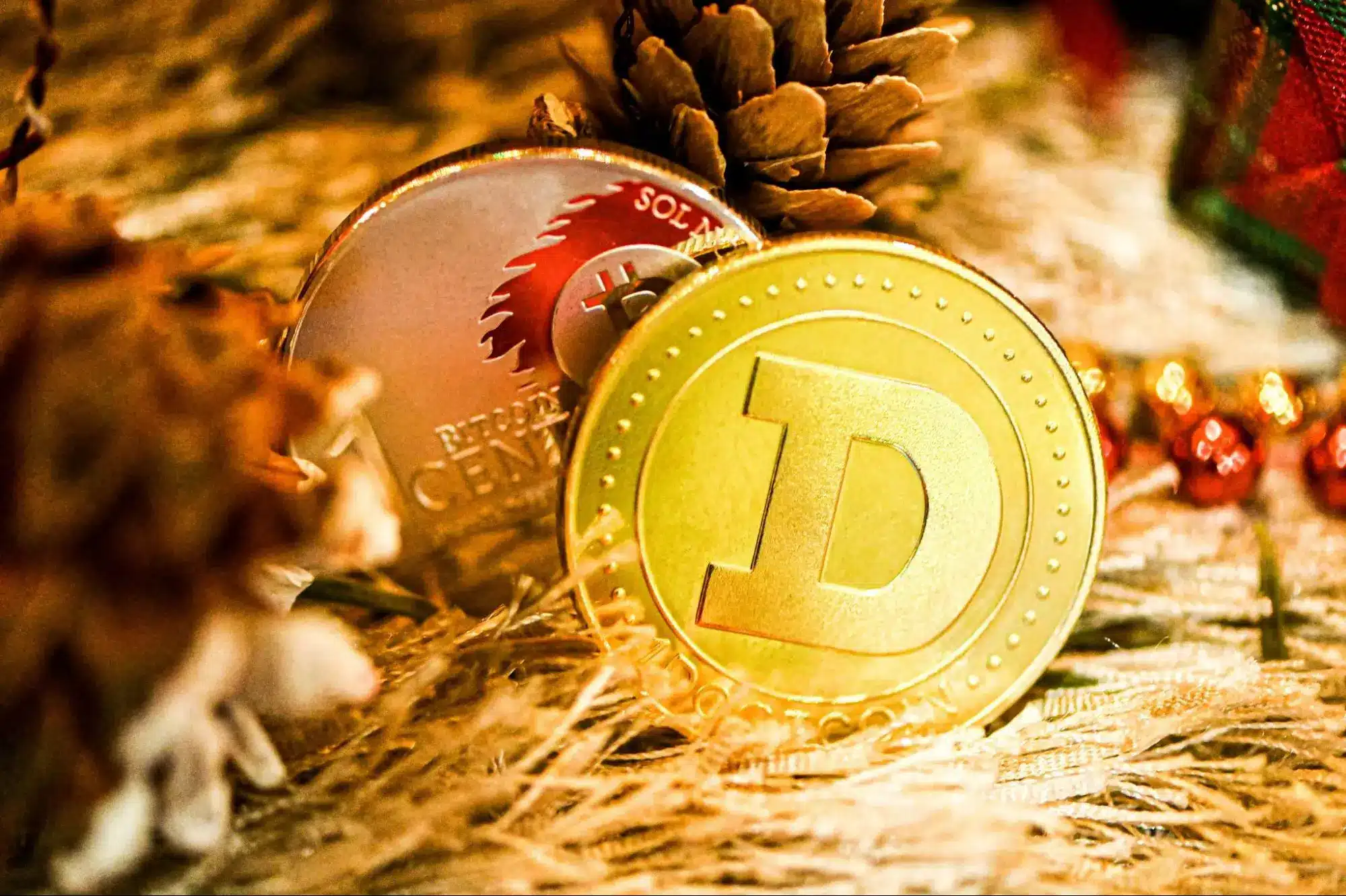 Dogecoin Price Outlook