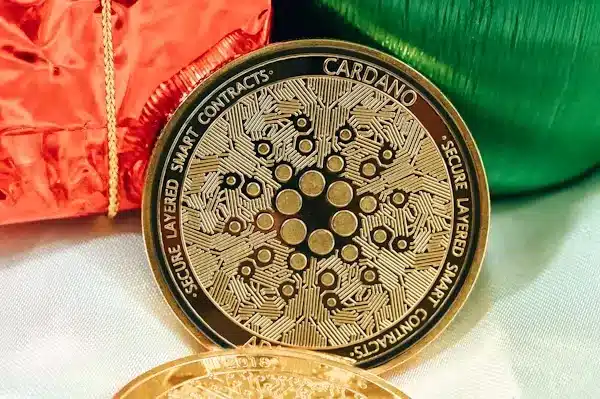 Cardano (ADA)