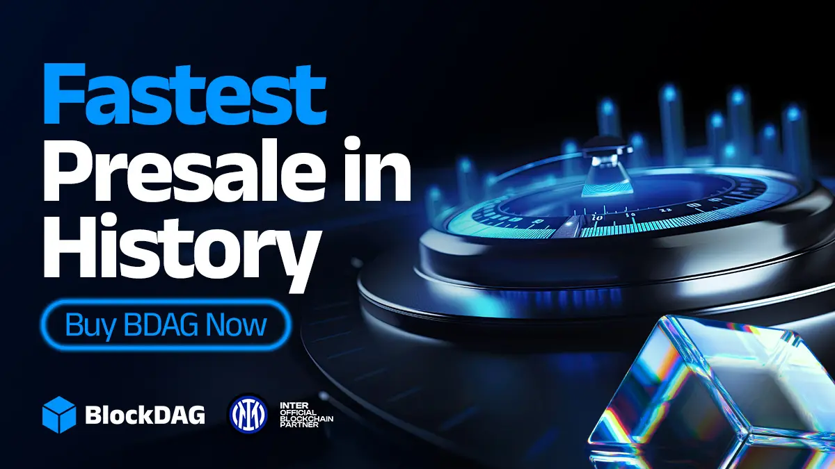 Fastest presale in history