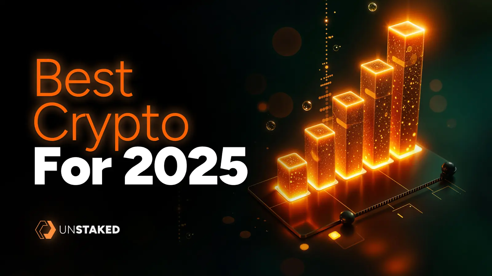 4 Top Crypto Gainers in 2025: Unstaked, Velas, Phala Network, & Bluzelle!