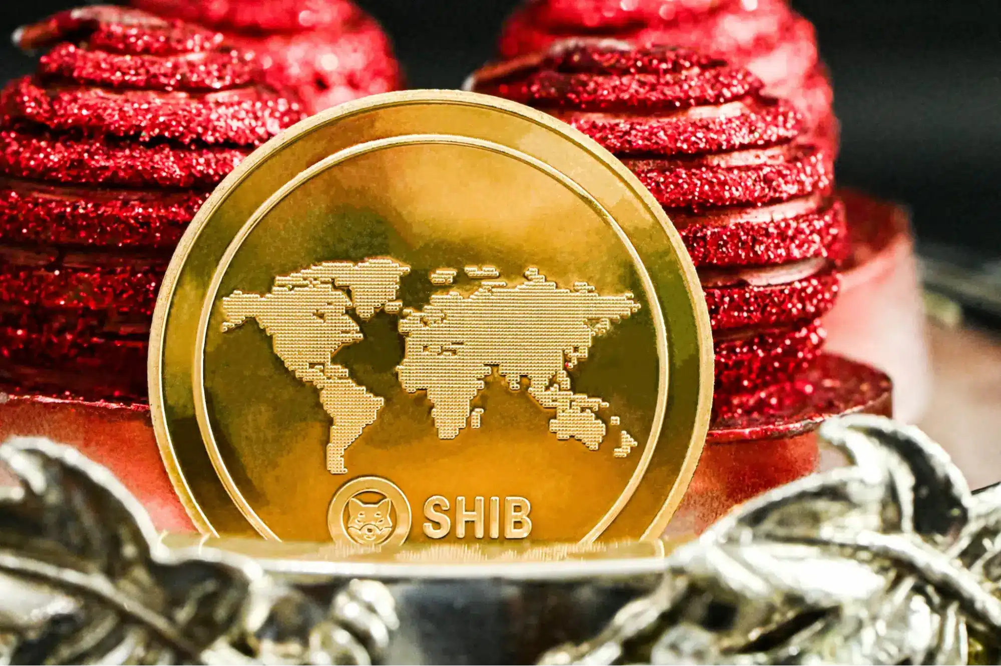 Shiba Inu (SHIB): 14% Weekly Surge Signals Momentum 