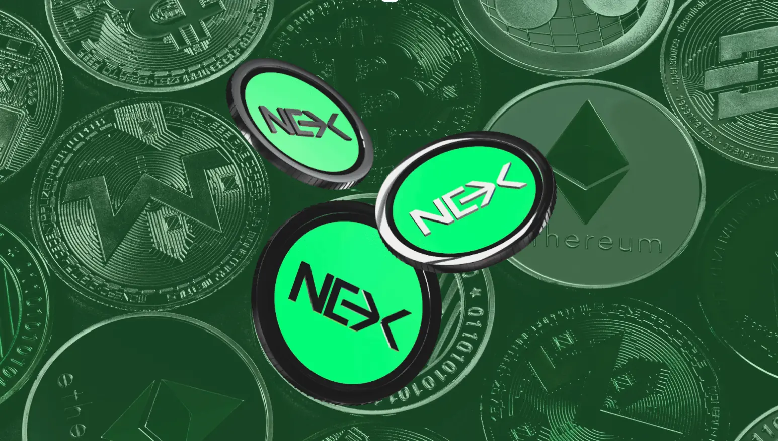 Top Crypto to Buy Today: Nexchain, SUI, & XRP Poised for Explosive Gains in 2025